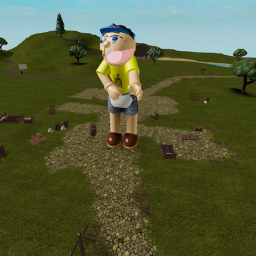 jeffy village