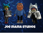 Joe mama clothing