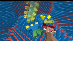ESCAPE ESCAPE ESCAPE ESCAPE ESCAPE ESCAPE ESCAPE E icon