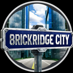 Brickridge City.