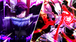 [ZORO] Pole bitwy Sukuna