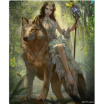 The better wolves