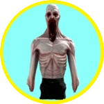 BECOME SCP 096 (KILL PLAYERS!)