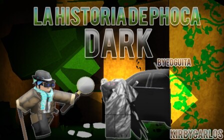 The Story Of Phoca 3: Dark (Beta)