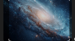 The Best Friends with Planets and space
