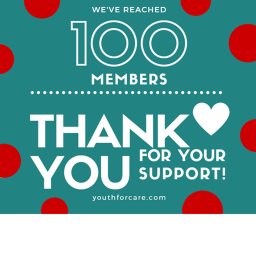 IOO MEMBER PARTY ;)