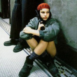 doll