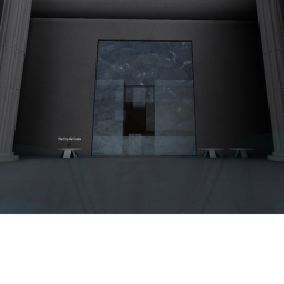 [TOJ] The Grand Order Of The Jedi Crystal Caves