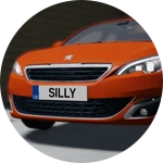 Custom License Plate