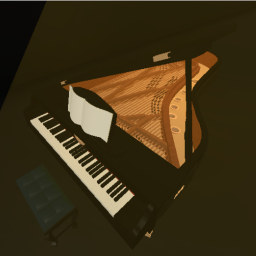 Piano [Virtual]