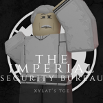 《O》Imperial Security Bureau《O》