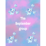 The September group
