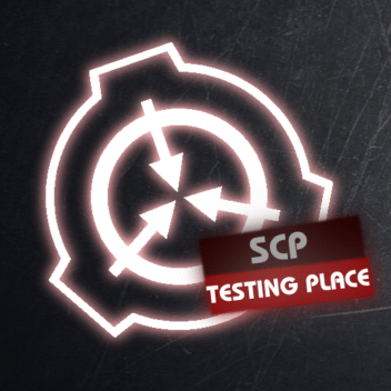 SCP: Testing place (1.5.0 ALPHA)