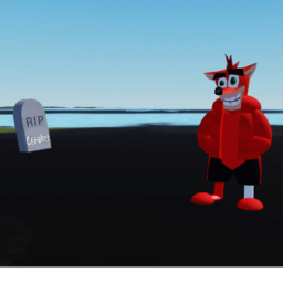 The Noob Who Destroyed Robloxia