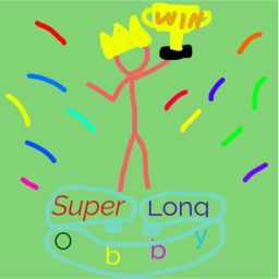 Super Long Obby