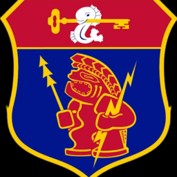 (Alpha) Ikaika Koa Air Force Base
