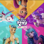 •MLP: Make Your Mark•
