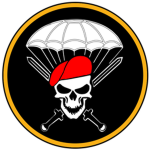 Khmer Special Forces 1970