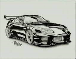 just car game