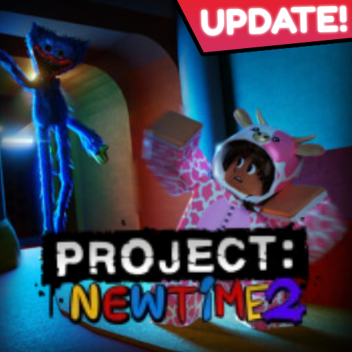 Proyecto Newtime 2