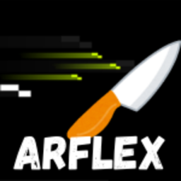 Arflex (The Comeback!)