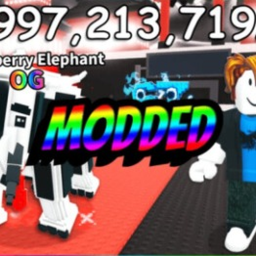 Steal a brainrot modded (Realistic Version)