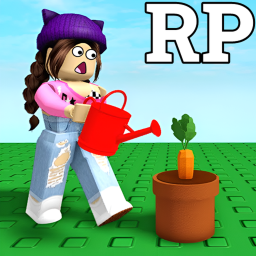 Grow a Garden Roleplay