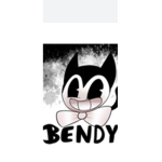 the little cartoon demon