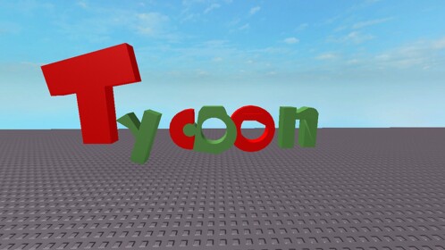 Tycoon with frens