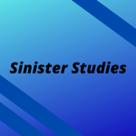 SinisterStudies