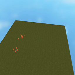 Doritos land :3