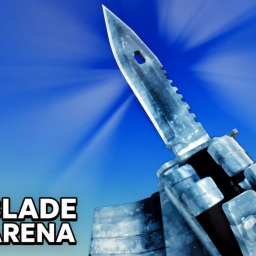 Blade Arena