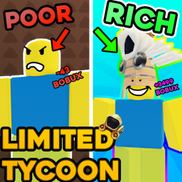 Limited Merge🤑