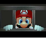 Monster Mario Containment Crew