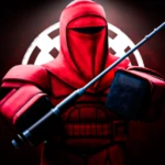Red Guard | TGE .