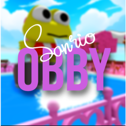 Sanrio Obby [Hug]