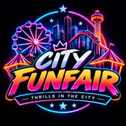 City Funfair | Group Roblox group icon