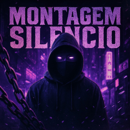MONTAGEM SILENCIO Roblox music