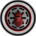 『Red Guard』