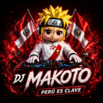 Dj Naruto(MakT0)
