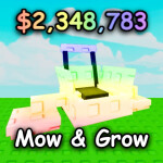 🌱 Mow & Grow 🚜 [EARLY ACCESS]