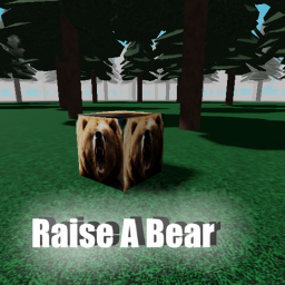 Raise A Bear | HUGE UPDATE PART I!