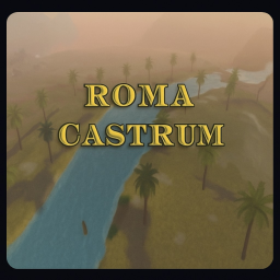ROMA CASTRUM