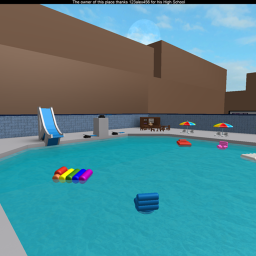 robloxain high school: major update