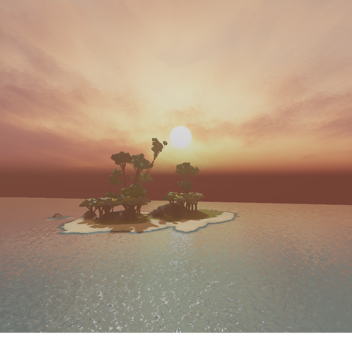 Untitled Island game