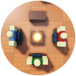 Game Badge Thumbnail