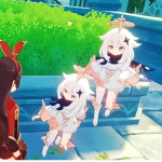 Genshin Players