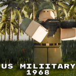 US Military 1960ѕ