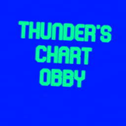 Thunder's chart obby