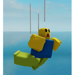 Ragdoll Falls 🎈 BETA V0.21